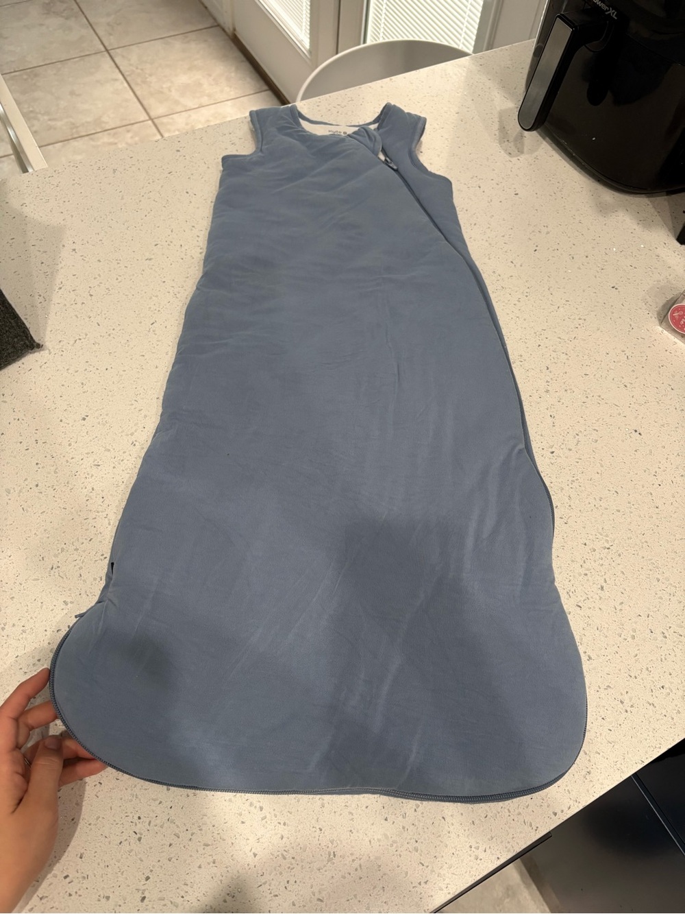 Kyte Baby 2.5TOG Sleep Sack MEDIUM